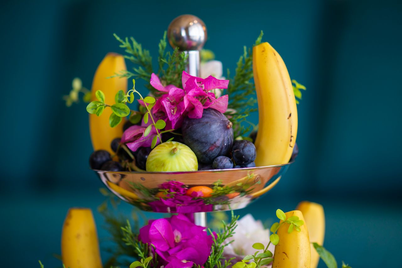 Comment Composer un Panier de Fruits et Légumes Équilibré pour la Semaine